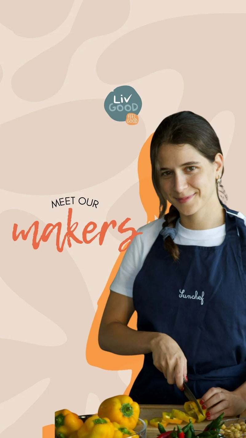 Meet our Makers | Episode 3