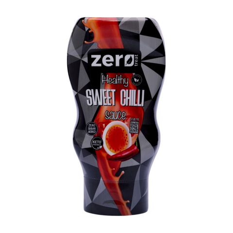 Zero Treat Sweet Chili Healthy Sauce
