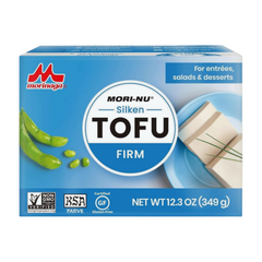 Mori-Nu Silken Tofu Firm