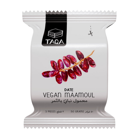 Taqa Date Oat Maamoul