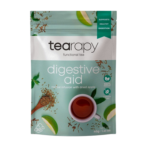 Tearapy Digestive Aid Tea Bags