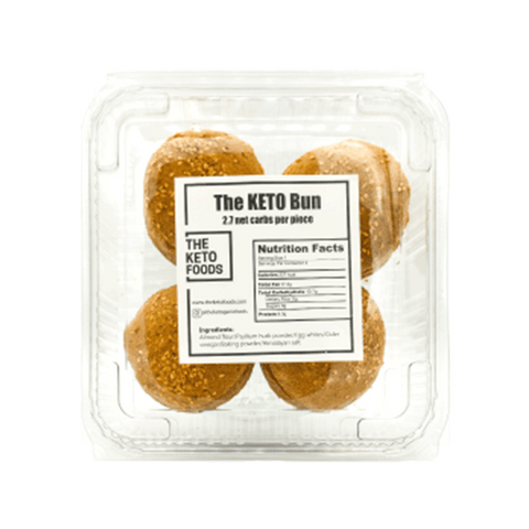 The Keto Foods Buns