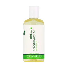 The Aloe Lab Hair Treatment Oil