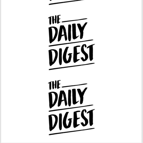 The Daily Digest