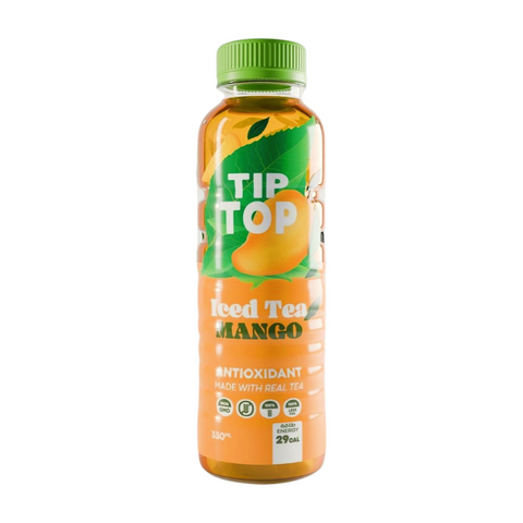 Tip Top Ice Green Tea Mango