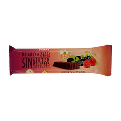 Torras Dark Chocolate With Forest Fruits & Stevia
