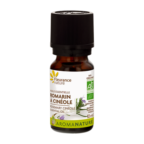 Fleurance Nature Romarin A Cineole Essential Oil