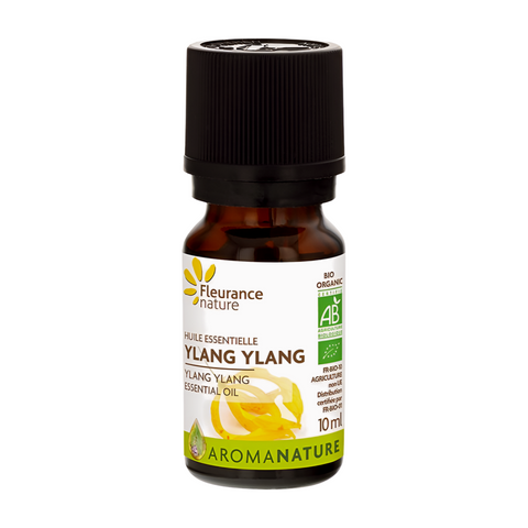 Fleurance Nature Ylang Ylang Essential Oil