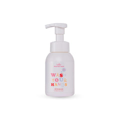 Hello Healthy Foamy Hand Wash Bitter Orange