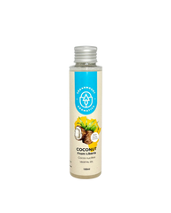 Cedarmount Coconut Oil From Liberia