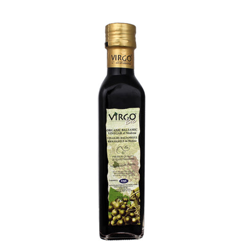 VIRGO Natural Balsamic