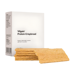Vilgain Organic Protein Crispbread