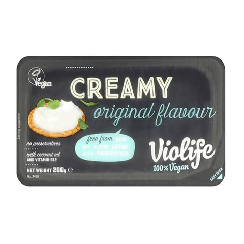 Violife Creamy Original Spread