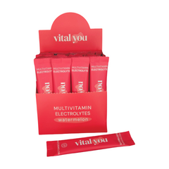 Vital you Multivitamin Electrolytes Watermelon
