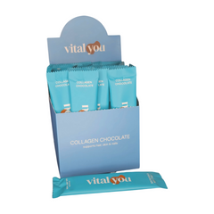 Vital You Collagen Chocolate