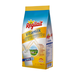 Regilait 0% Fat Vitamilk