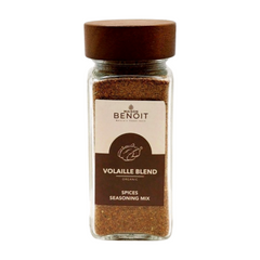 Maison Benoit Volaille Spices