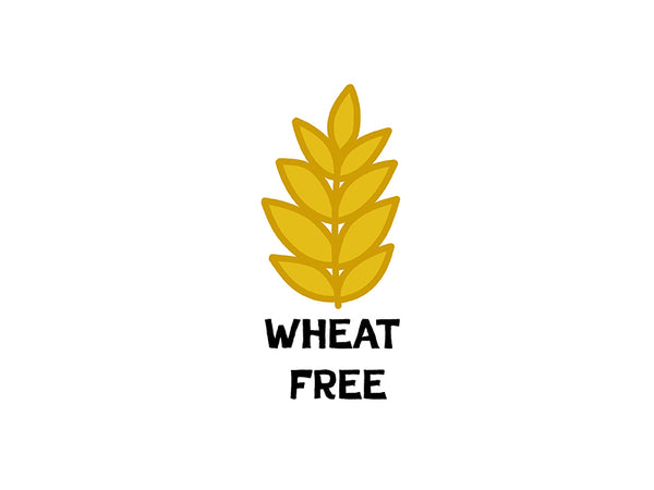 Wheat Free