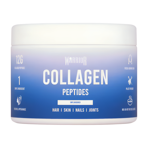 Warrior Collagen - Unflavoured