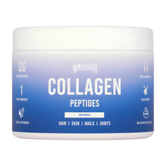 Warrior Collagen - Unflavoured