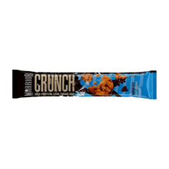 Warrior Crunch - Choc Chip Cookie Dough