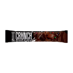 Warrior Crunch - Fudge Brownie