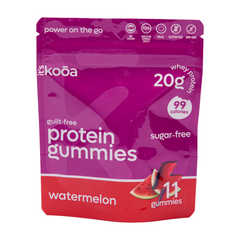 It's Kooa Protein Gummies Watermelon