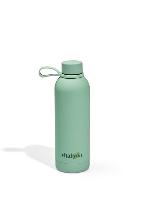 Stainless Steel Doublewalled Bottle