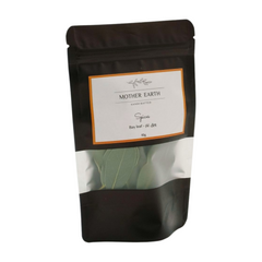 Mother Earth Bay Leaf Bag