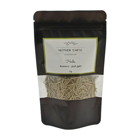 Mother Earth Rosemary Bag