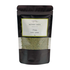 Mother Earth Parsley Bag