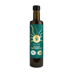 Solar Organic Extra Virgin Olive Oil