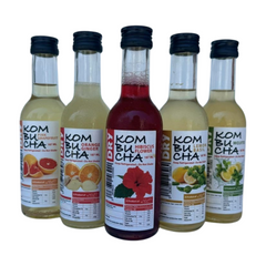 Dry & Raw Probiotic Power Pack