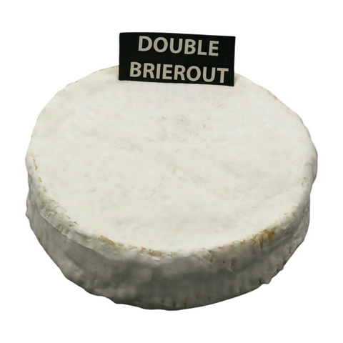 Dry & Raw Double Brierout