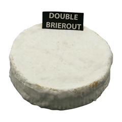 Dry & Raw Double Brierout