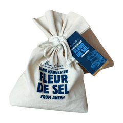 Reem El Khazen Fleur De Sel