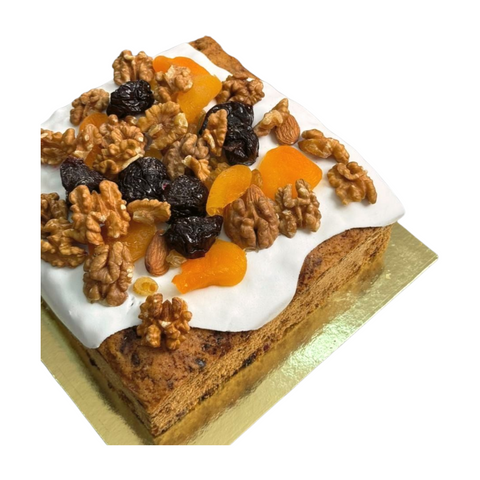 Reem El Khazen Christmas Whole Cake