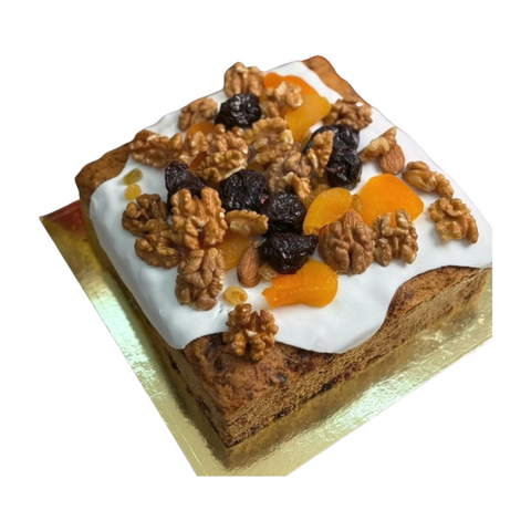 Reem El Khazen Christmas Whole Cake