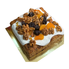 Reem El Khazen Christmas Whole Cake