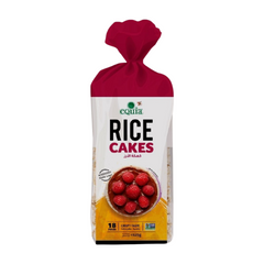 Equia Rice Cake Plain