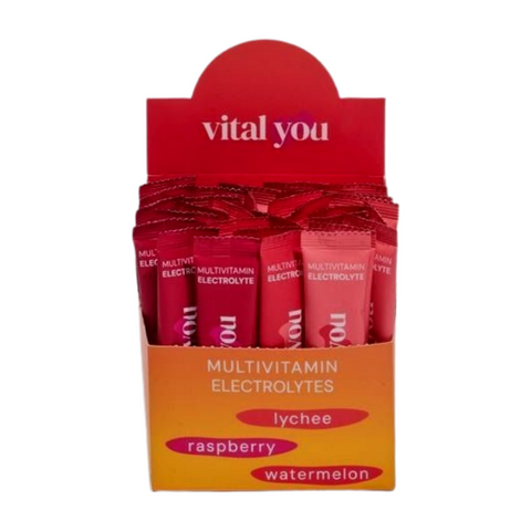 Vital You Discovery Box Electrolytes