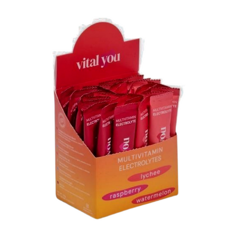 Vital You Discovery Box Electrolytes