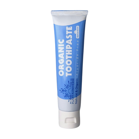 Plant A Universe  Organic Toothpaste Tube