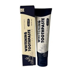Plant A Universe Whitening Toothpaste Tube