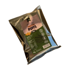 Reem El Khazen Protein Puffs Herbs