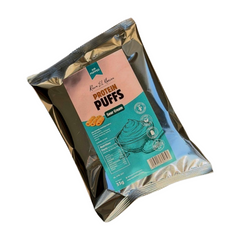 Reem El Khazen Protein Puffs Sour Cream