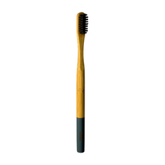 Plant a universe Bamboo Toothbrush Charcoal Soft