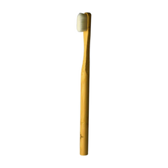 Plant a universe Bamboo Toothbrush Ultra Nano Soft
