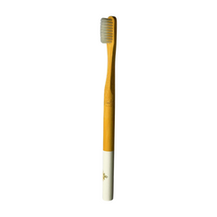 Plant a universe Bamboo Toothbrush Soft