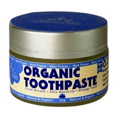 Plant a universe Original Toothpaste Travel Size